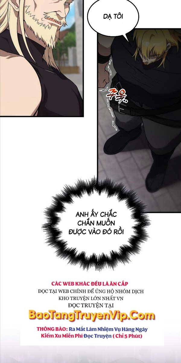 Nhân Vật Phụ Siêu Mạnh Chap 7 - Next Chap 8