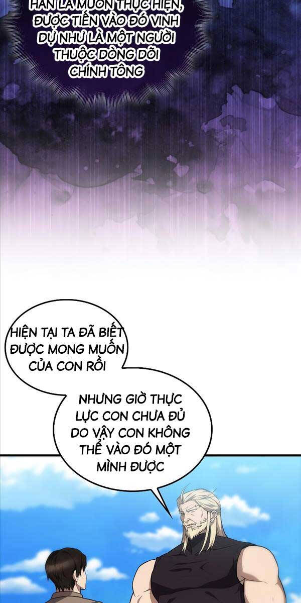 Nhân Vật Phụ Siêu Mạnh Chap 7 - Next Chap 8