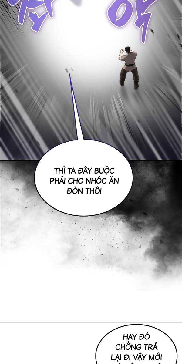 Nhân Vật Phụ Siêu Mạnh Chap 7 - Next Chap 8