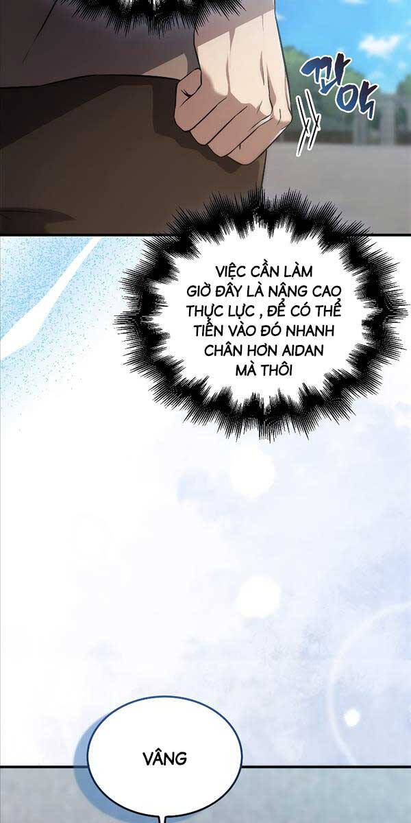 Nhân Vật Phụ Siêu Mạnh Chap 7 - Next Chap 8