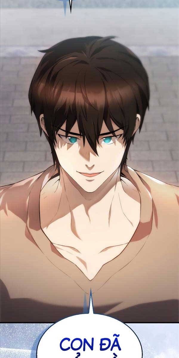 Nhân Vật Phụ Siêu Mạnh Chap 7 - Next Chap 8