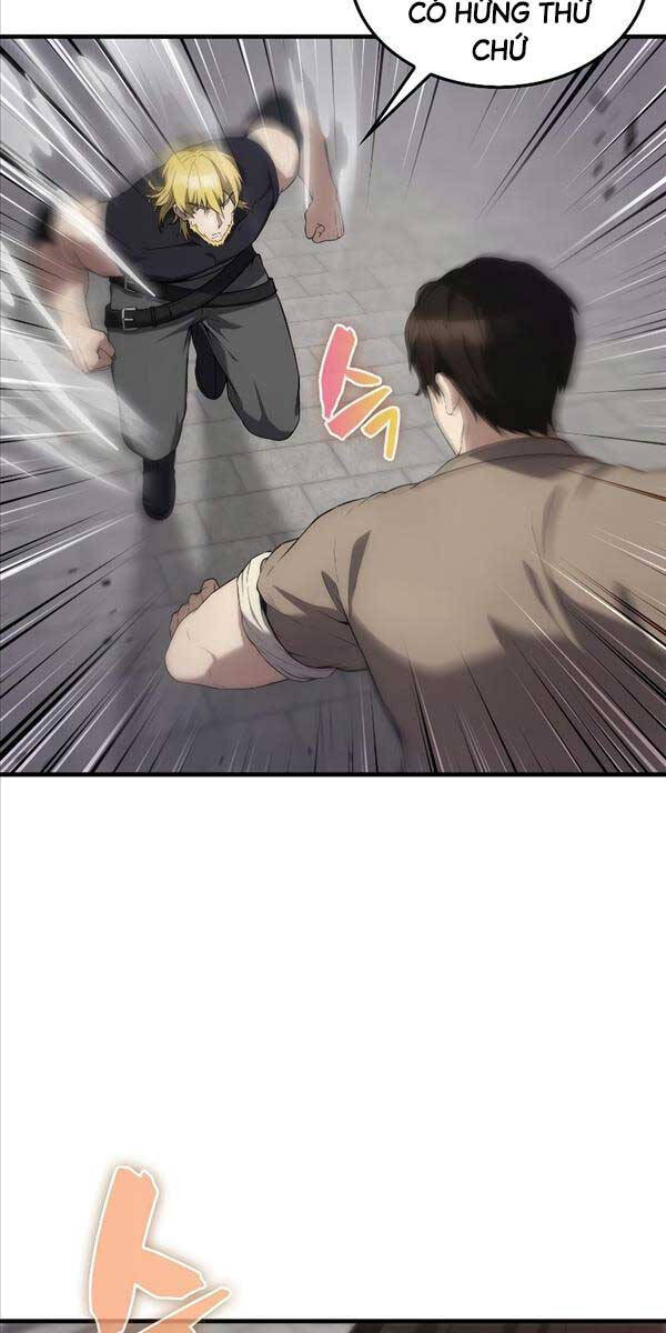 Nhân Vật Phụ Siêu Mạnh Chap 7 - Next Chap 8