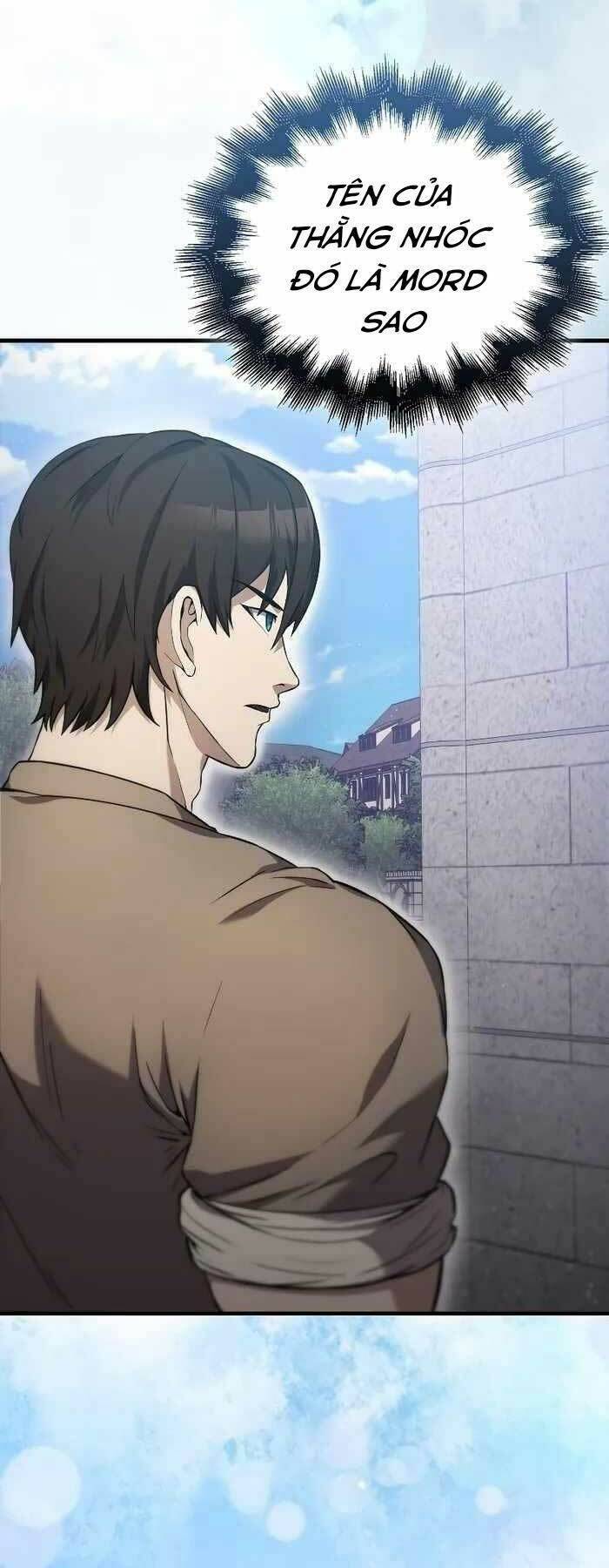 Nhân Vật Phụ Siêu Mạnh Chap 8 - Next Chap 9