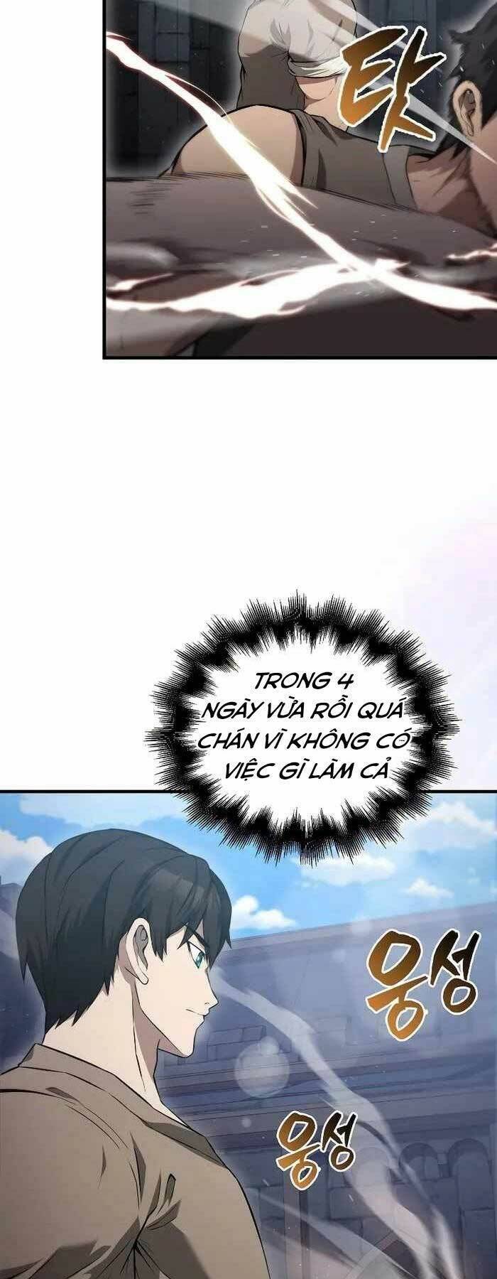Nhân Vật Phụ Siêu Mạnh Chap 8 - Next Chap 9