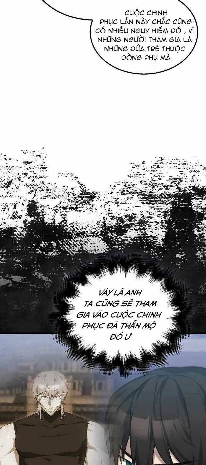 Nhân Vật Phụ Siêu Mạnh Chap 8 - Next Chap 9