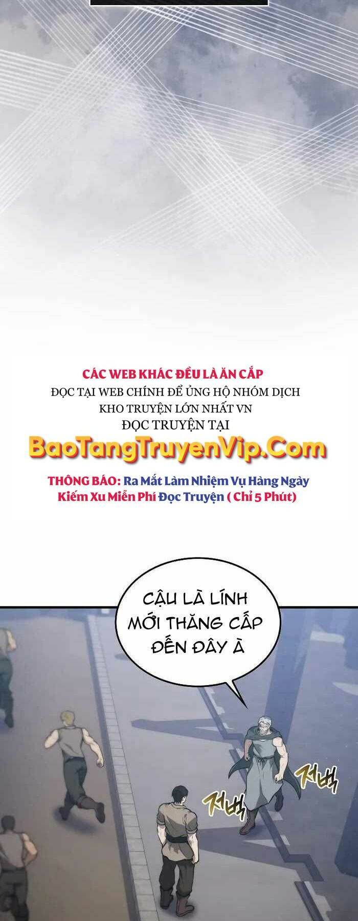 Nhân Vật Phụ Siêu Mạnh Chap 8 - Next Chap 9