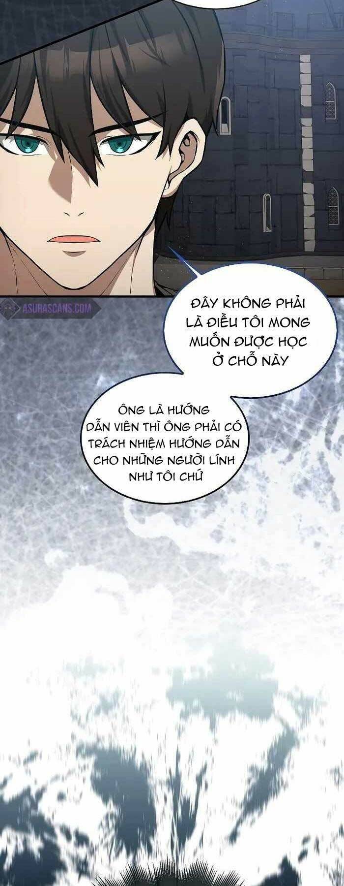 Nhân Vật Phụ Siêu Mạnh Chap 8 - Next Chap 9