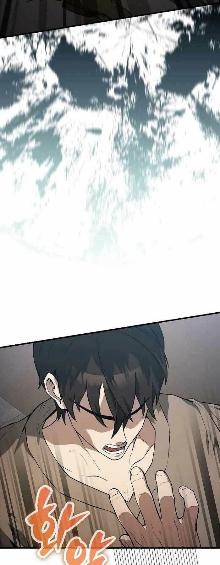 Nhân Vật Phụ Siêu Mạnh Chap 8 - Next Chap 9