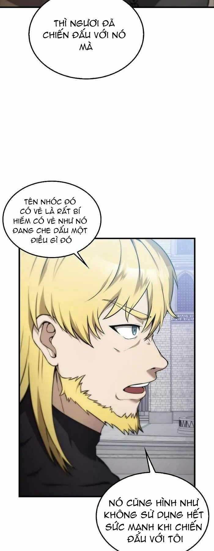 Nhân Vật Phụ Siêu Mạnh Chap 8 - Next Chap 9