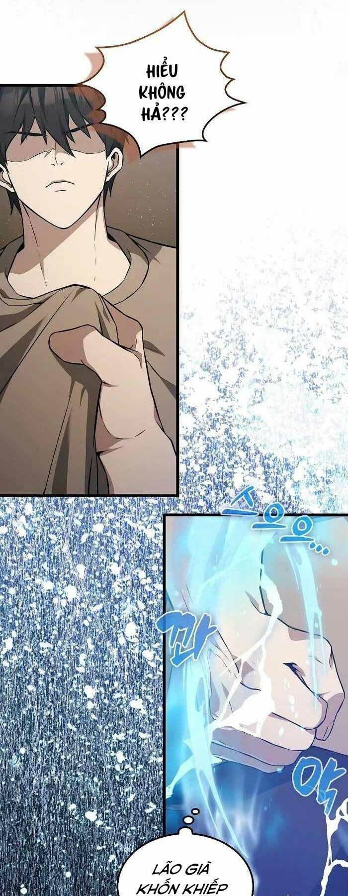 Nhân Vật Phụ Siêu Mạnh Chap 8 - Next Chap 9
