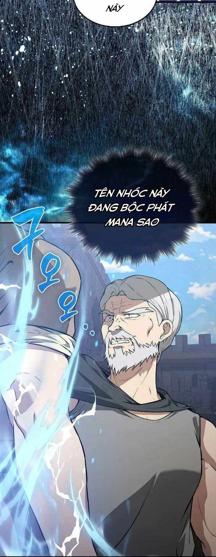 Nhân Vật Phụ Siêu Mạnh Chap 8 - Next Chap 9