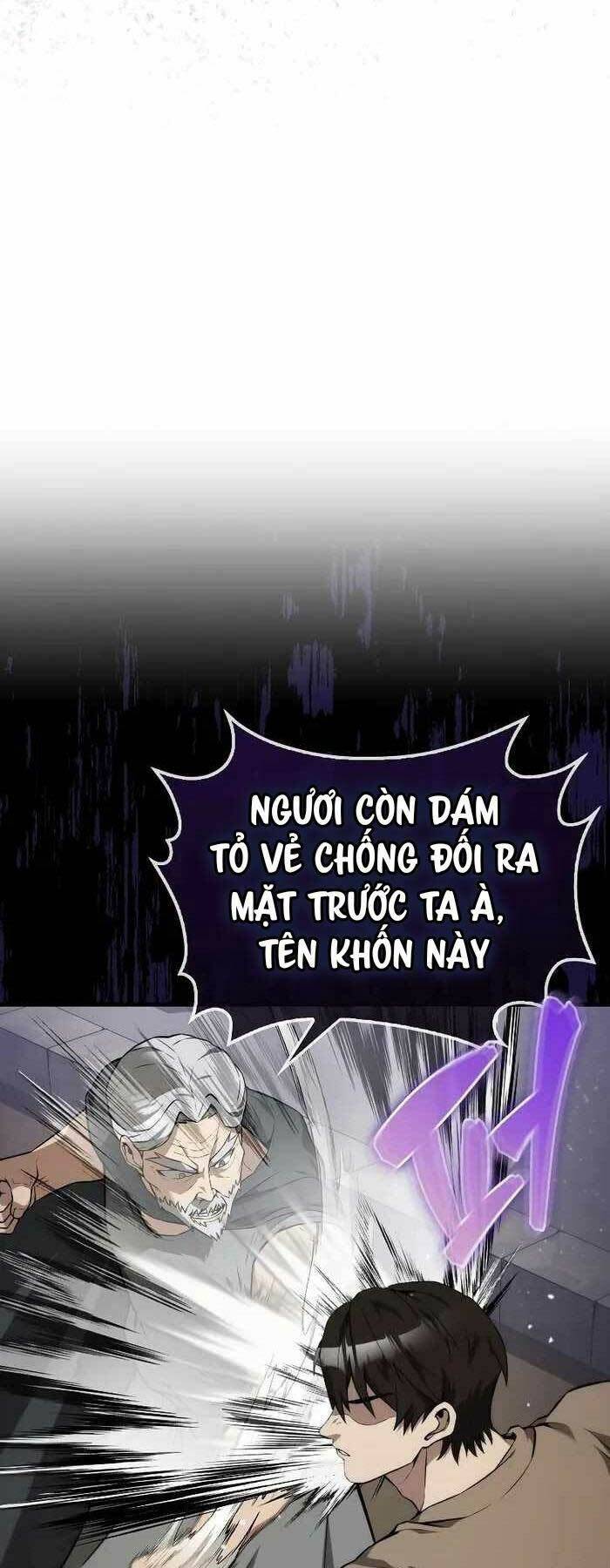 Nhân Vật Phụ Siêu Mạnh Chap 8 - Next Chap 9