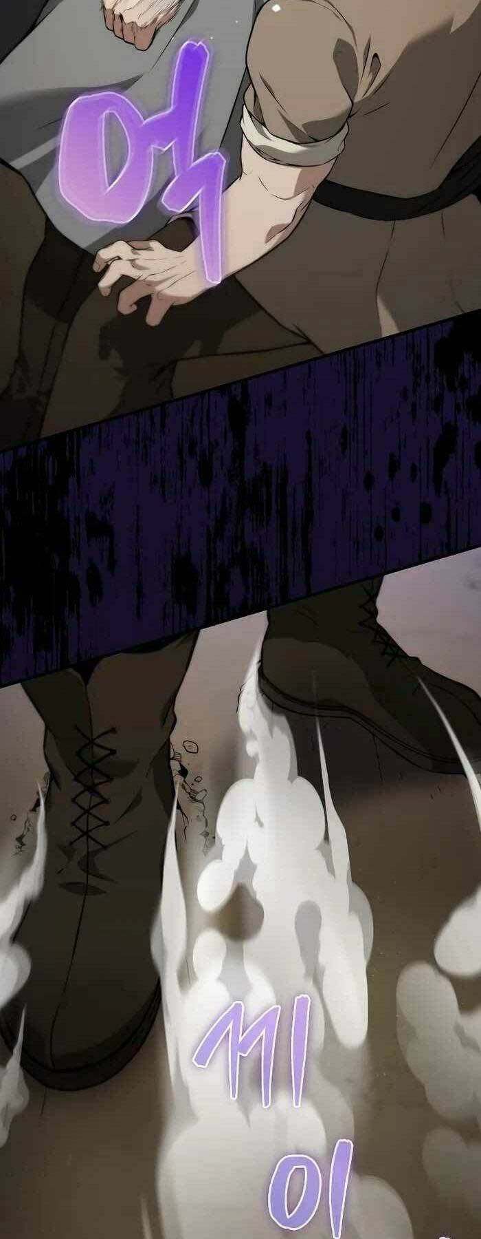 Nhân Vật Phụ Siêu Mạnh Chap 8 - Next Chap 9