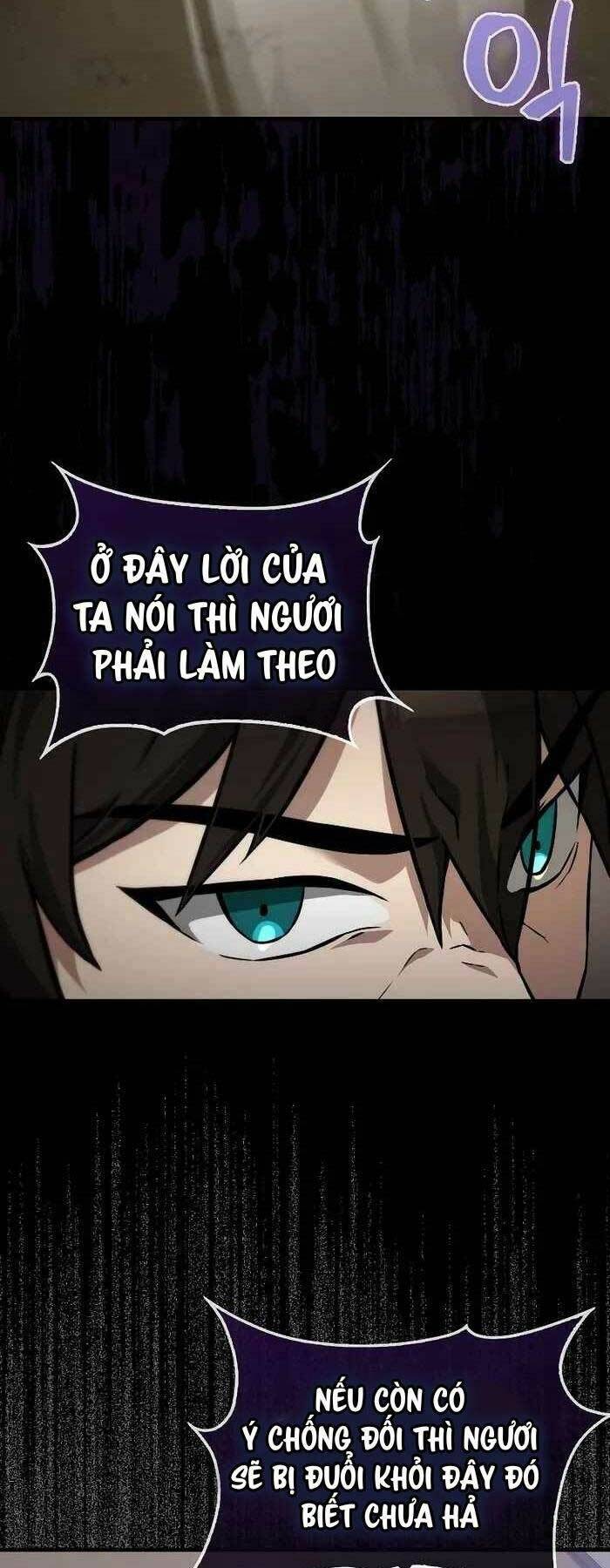 Nhân Vật Phụ Siêu Mạnh Chap 8 - Next Chap 9