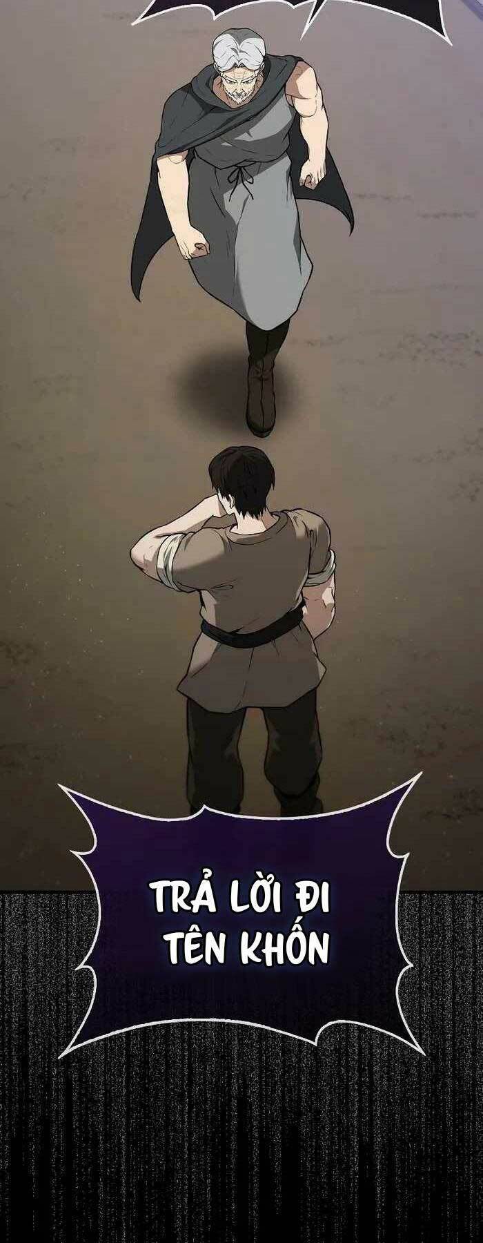Nhân Vật Phụ Siêu Mạnh Chap 8 - Next Chap 9