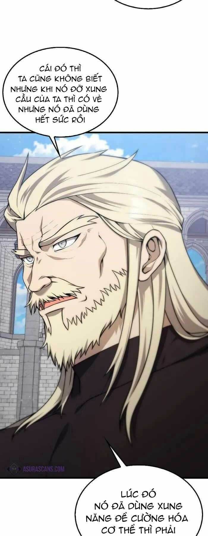 Nhân Vật Phụ Siêu Mạnh Chap 8 - Next Chap 9