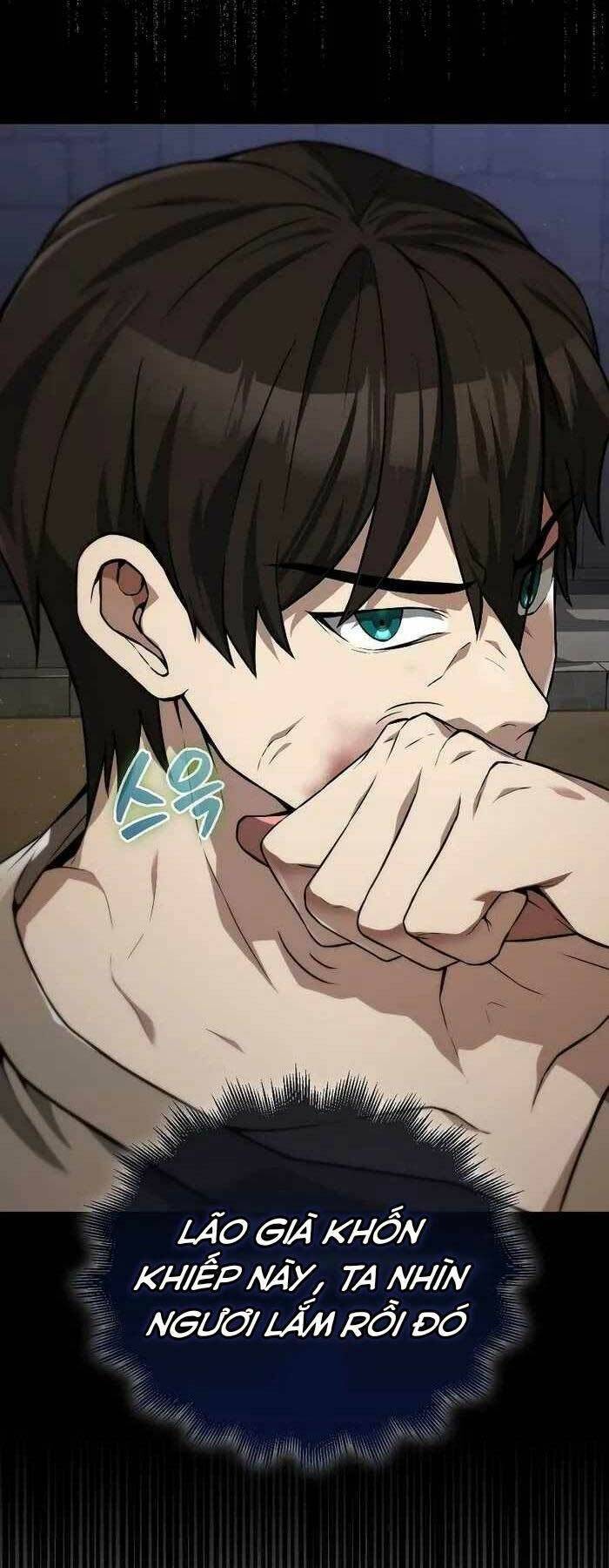 Nhân Vật Phụ Siêu Mạnh Chap 8 - Next Chap 9