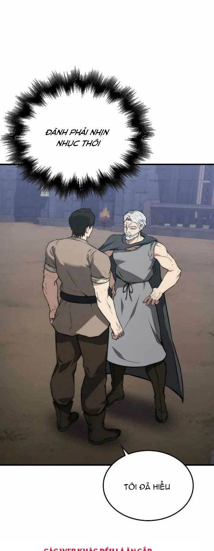 Nhân Vật Phụ Siêu Mạnh Chap 8 - Next Chap 9