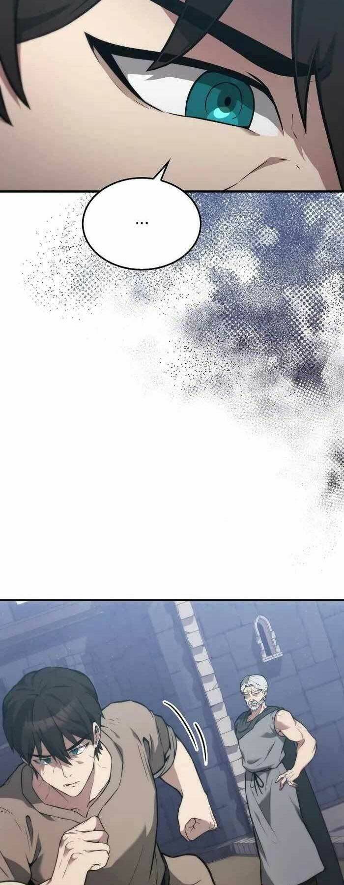 Nhân Vật Phụ Siêu Mạnh Chap 8 - Next Chap 9