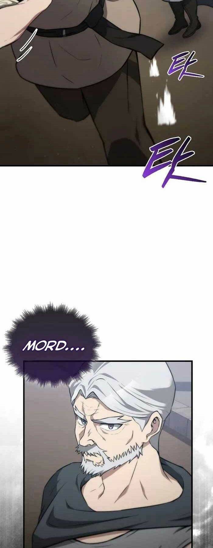 Nhân Vật Phụ Siêu Mạnh Chap 8 - Next Chap 9