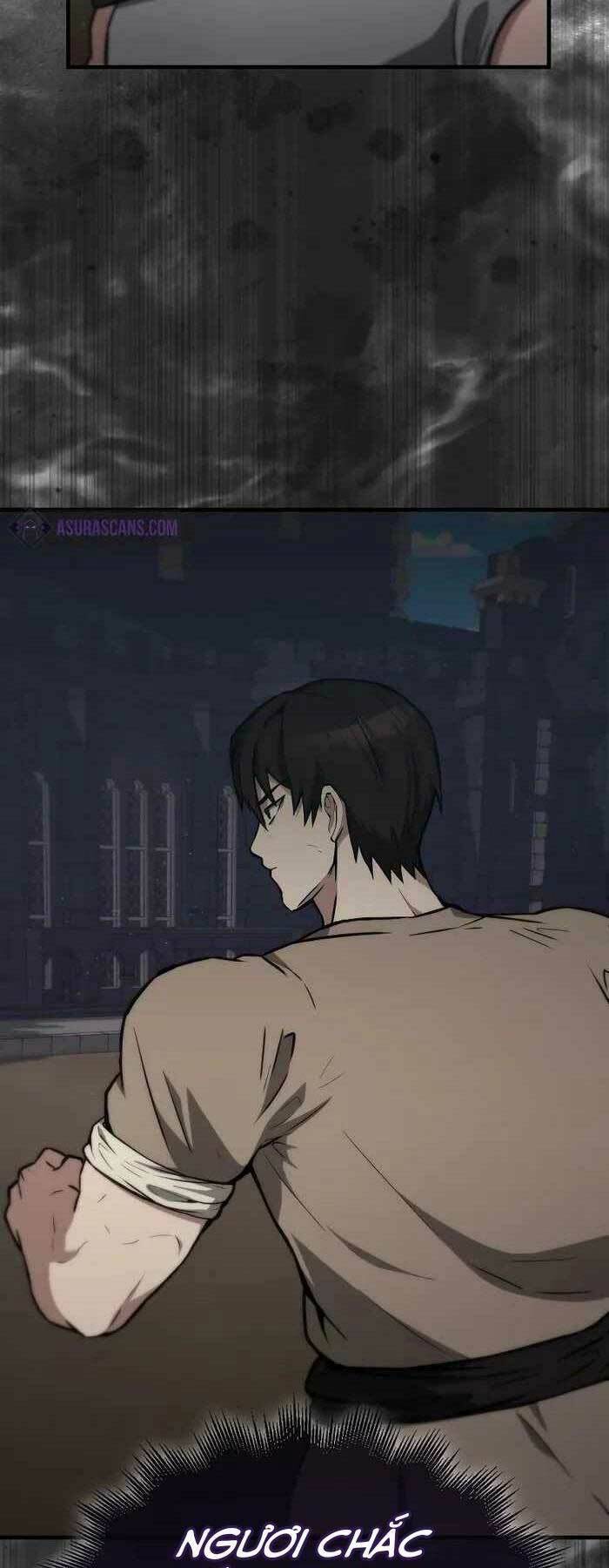 Nhân Vật Phụ Siêu Mạnh Chap 8 - Next Chap 9