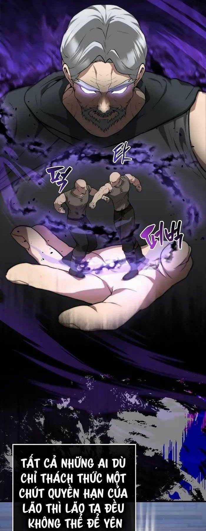 Nhân Vật Phụ Siêu Mạnh Chap 8 - Next Chap 9