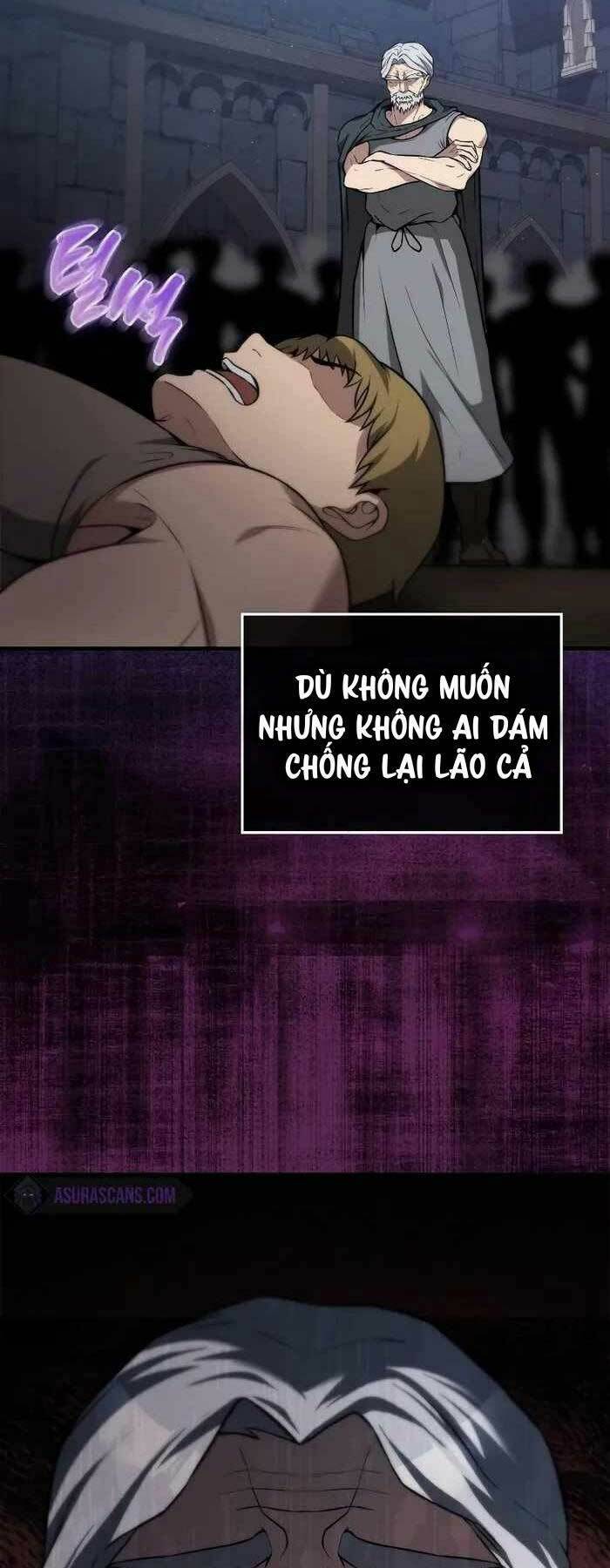 Nhân Vật Phụ Siêu Mạnh Chap 8 - Next Chap 9
