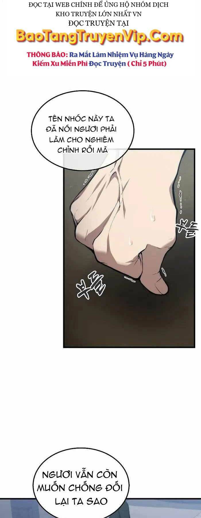 Nhân Vật Phụ Siêu Mạnh Chap 8 - Next Chap 9