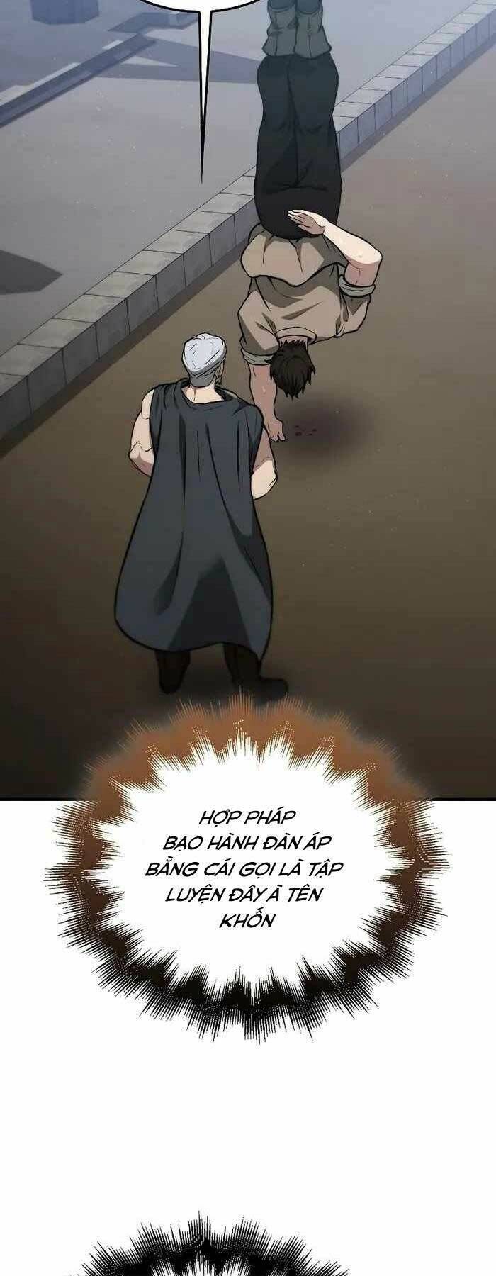 Nhân Vật Phụ Siêu Mạnh Chap 8 - Next Chap 9