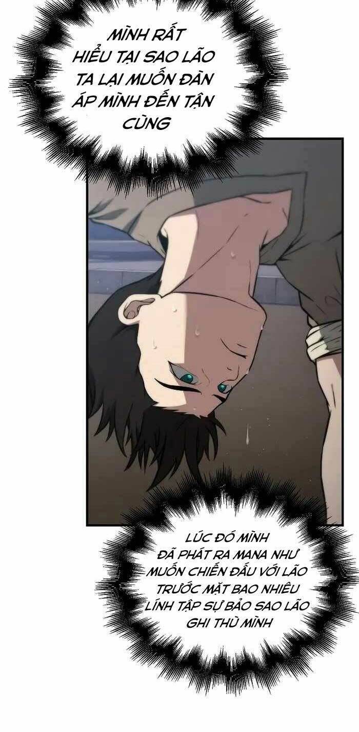 Nhân Vật Phụ Siêu Mạnh Chap 8 - Next Chap 9