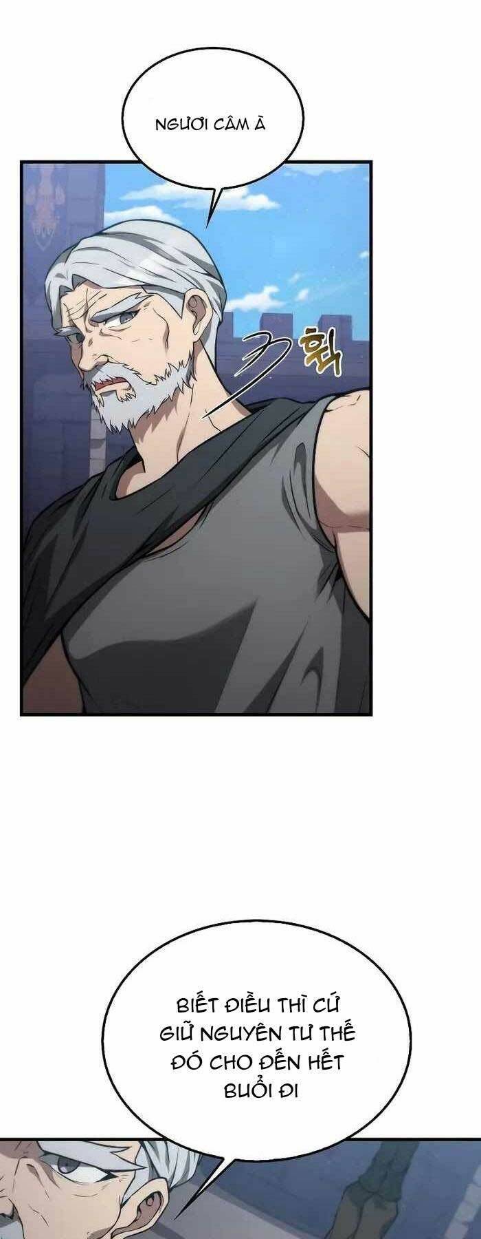Nhân Vật Phụ Siêu Mạnh Chap 8 - Next Chap 9