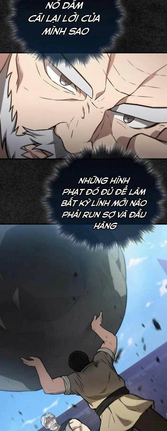 Nhân Vật Phụ Siêu Mạnh Chap 8 - Next Chap 9