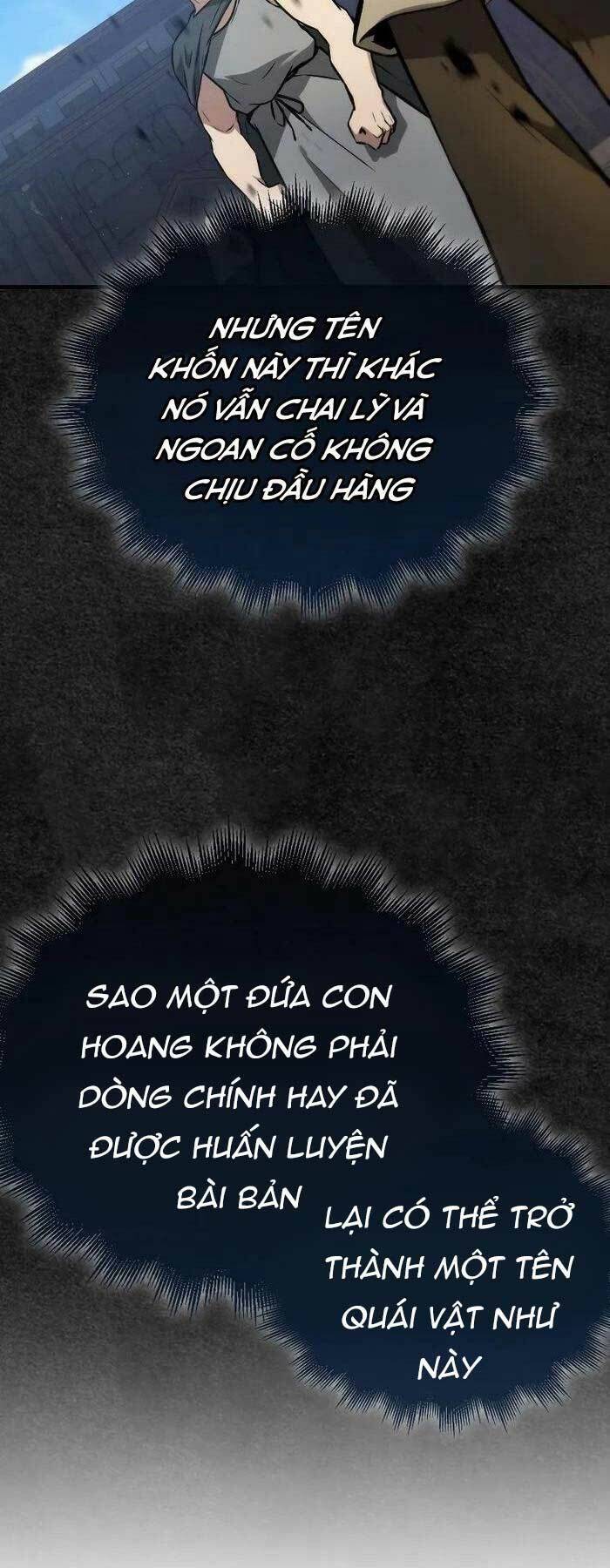Nhân Vật Phụ Siêu Mạnh Chap 8 - Next Chap 9