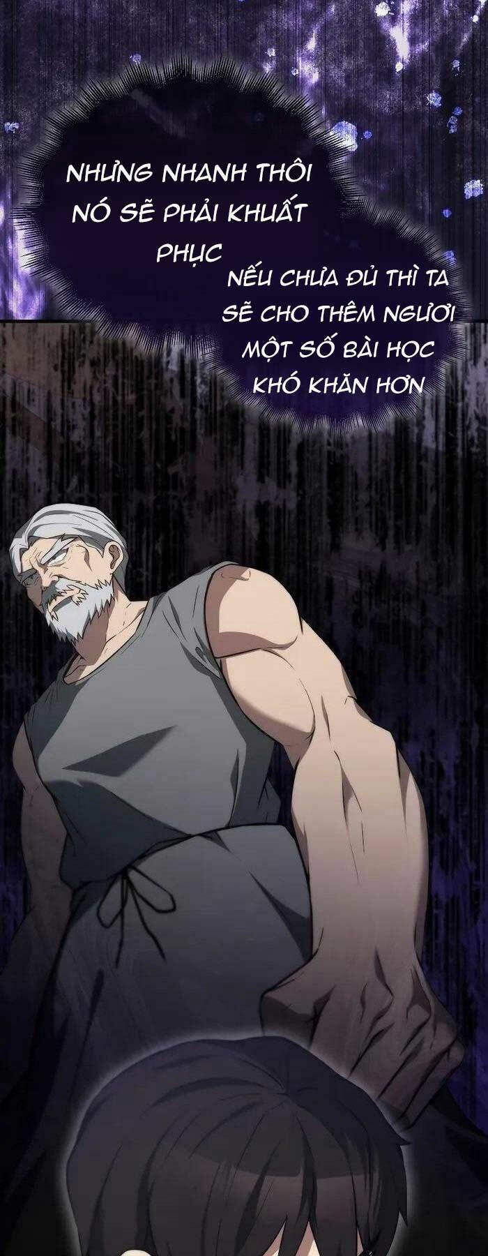 Nhân Vật Phụ Siêu Mạnh Chap 8 - Next Chap 9