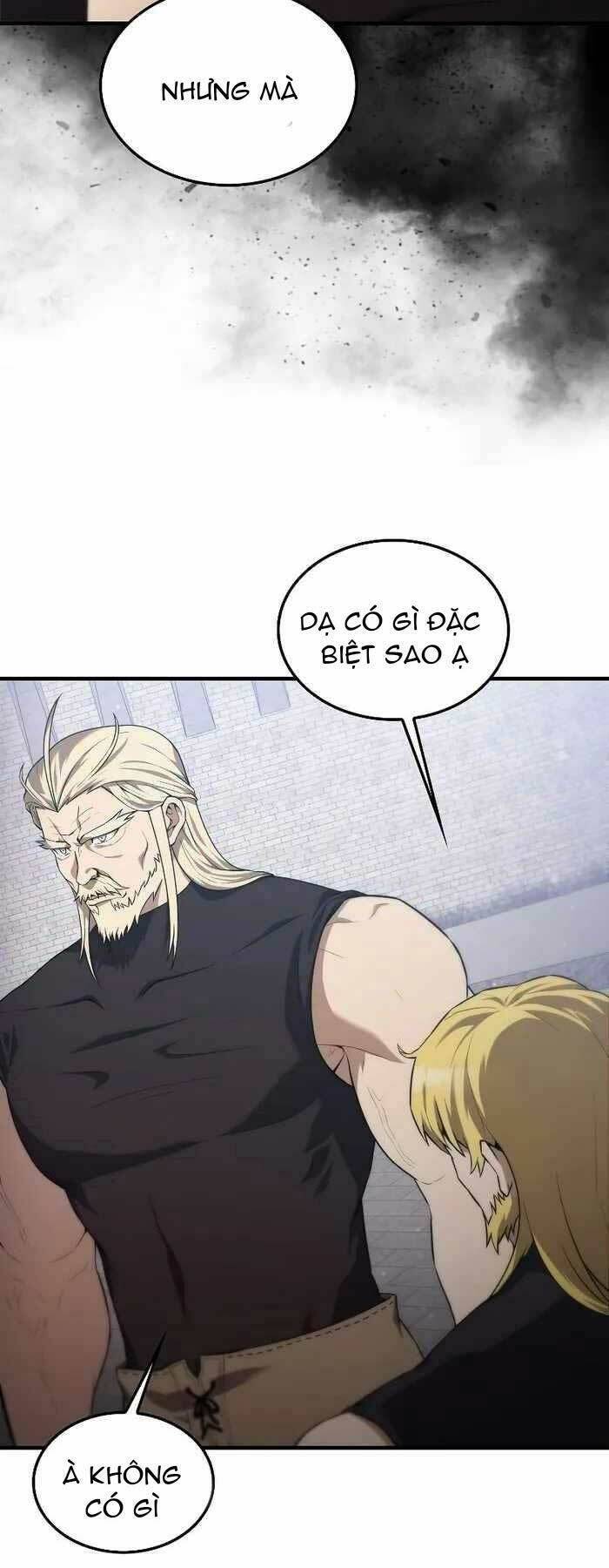 Nhân Vật Phụ Siêu Mạnh Chap 8 - Next Chap 9