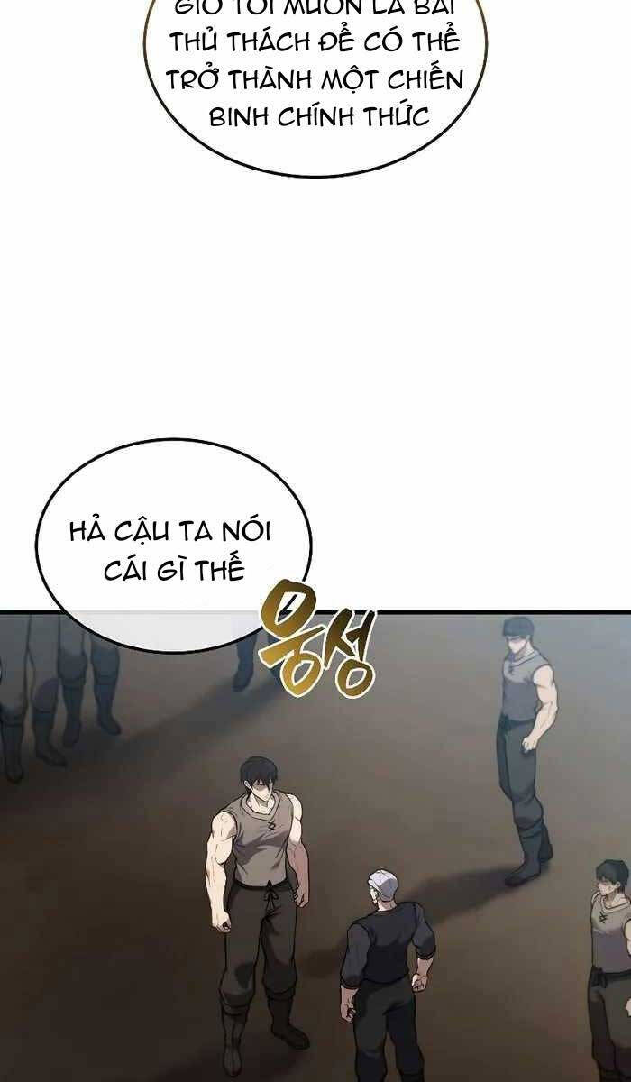 Nhân Vật Phụ Siêu Mạnh Chap 9 - Next Chap 10