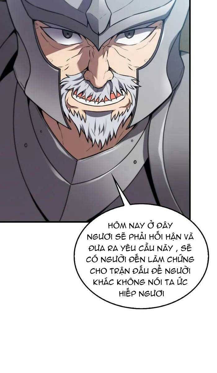 Nhân Vật Phụ Siêu Mạnh Chap 9 - Next Chap 10