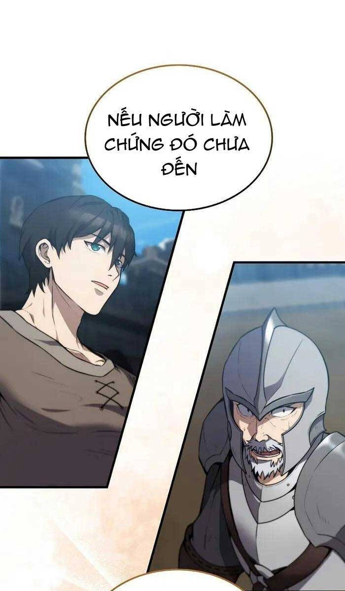 Nhân Vật Phụ Siêu Mạnh Chap 9 - Next Chap 10