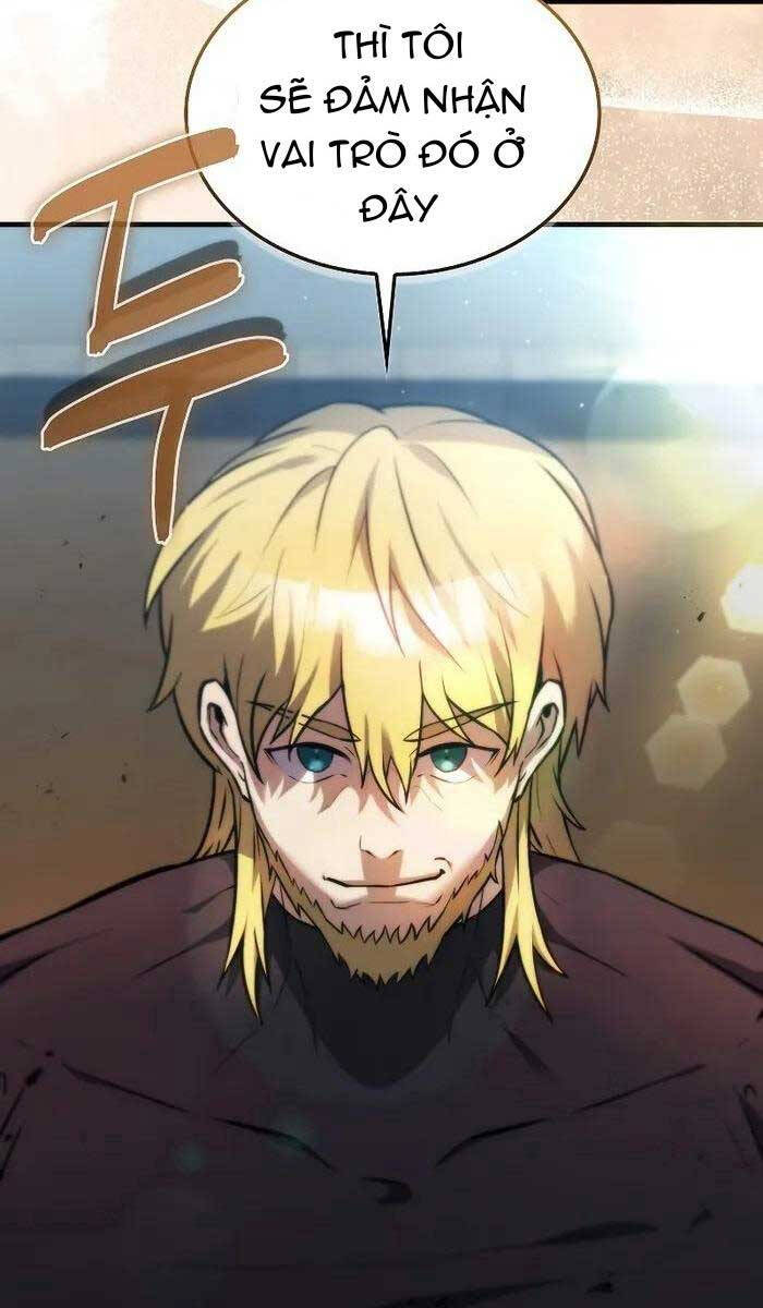 Nhân Vật Phụ Siêu Mạnh Chap 9 - Next Chap 10