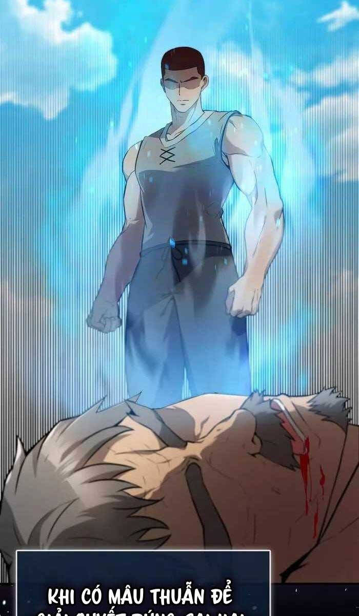 Nhân Vật Phụ Siêu Mạnh Chap 9 - Next Chap 10