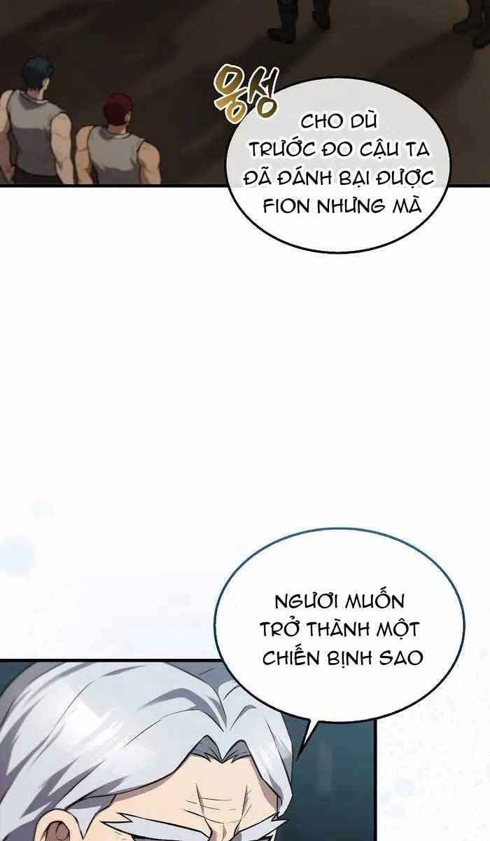 Nhân Vật Phụ Siêu Mạnh Chap 9 - Next Chap 10