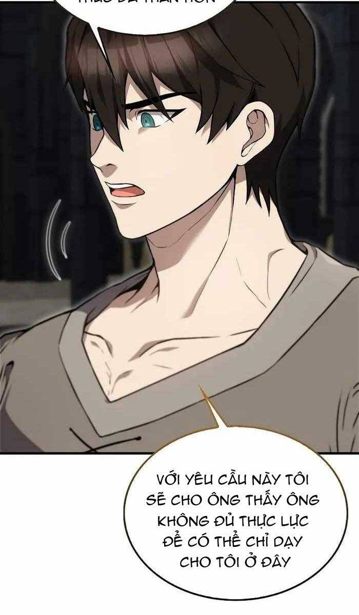 Nhân Vật Phụ Siêu Mạnh Chap 9 - Next Chap 10