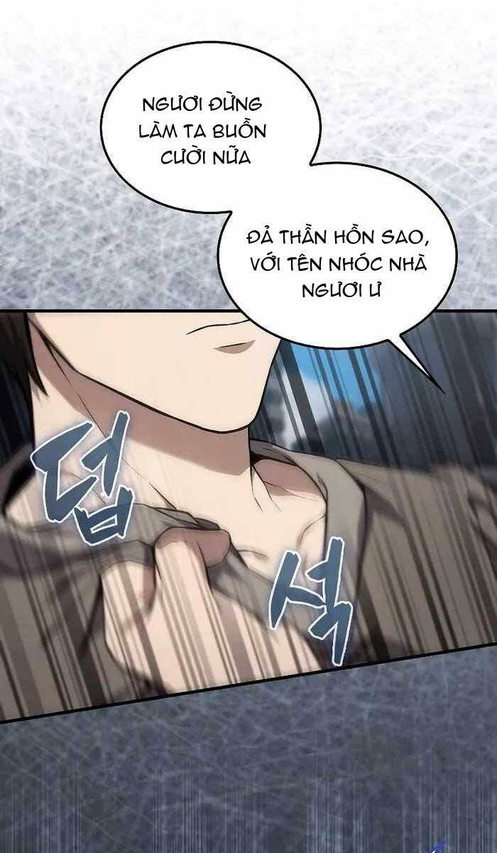 Nhân Vật Phụ Siêu Mạnh Chap 9 - Next Chap 10