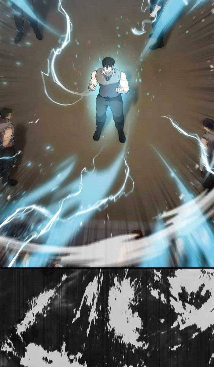 Nhân Vật Phụ Siêu Mạnh Chap 9 - Next Chap 10