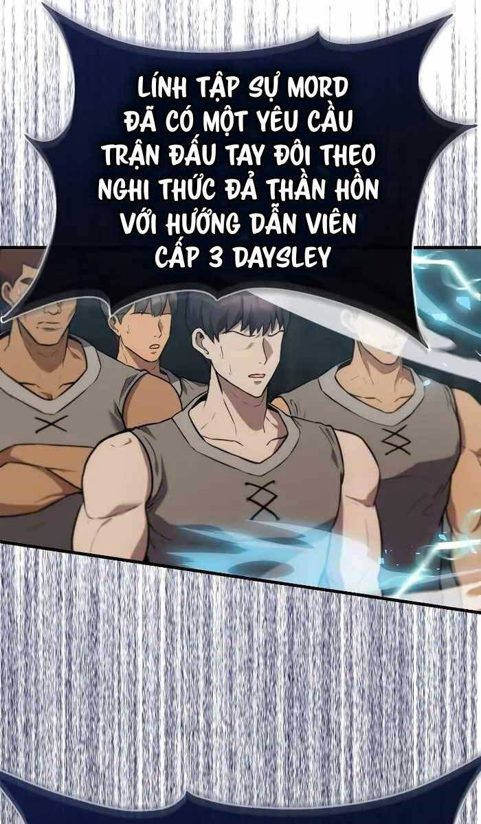 Nhân Vật Phụ Siêu Mạnh Chap 9 - Next Chap 10