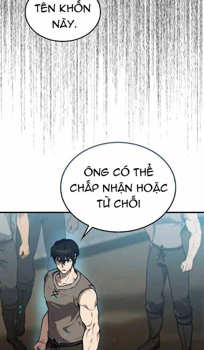 Nhân Vật Phụ Siêu Mạnh Chap 9 - Next Chap 10