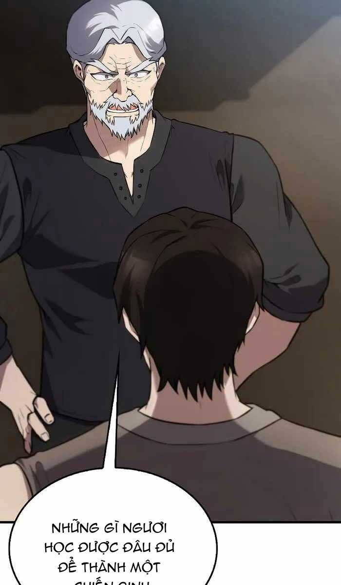 Nhân Vật Phụ Siêu Mạnh Chap 9 - Next Chap 10