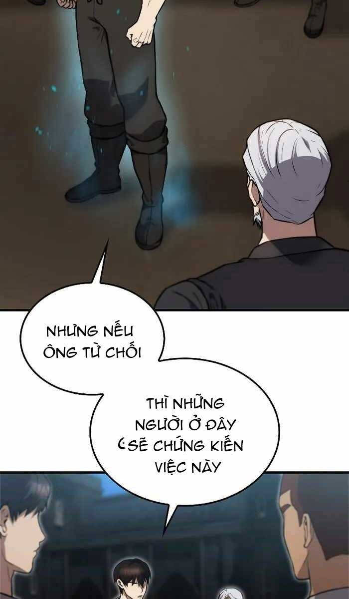 Nhân Vật Phụ Siêu Mạnh Chap 9 - Next Chap 10