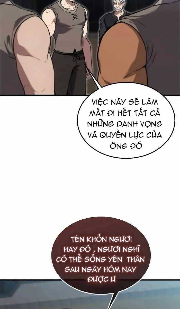 Nhân Vật Phụ Siêu Mạnh Chap 9 - Next Chap 10