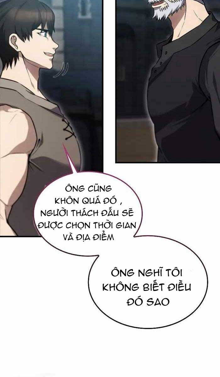 Nhân Vật Phụ Siêu Mạnh Chap 9 - Next Chap 10